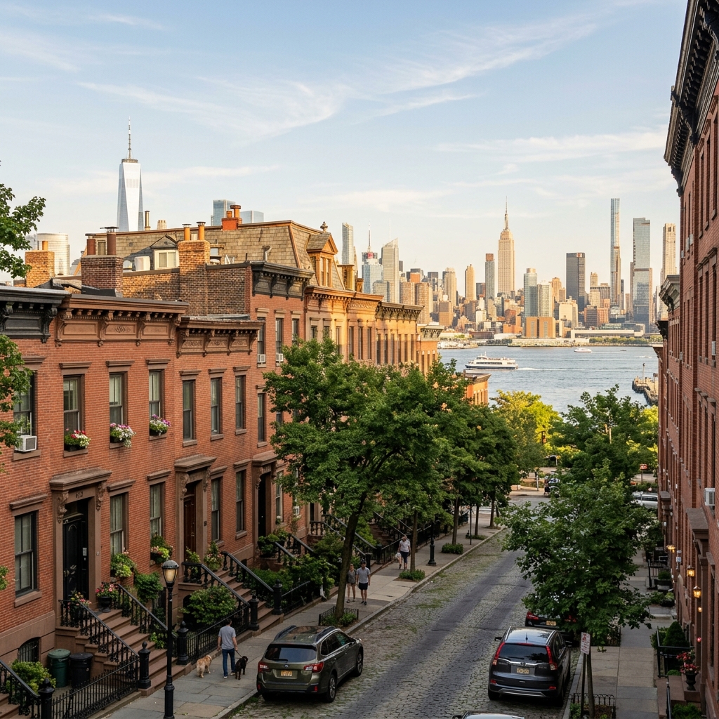 Hoboken NJ Roofing Services