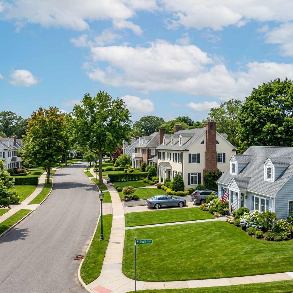 Long Island NY Roofing Services