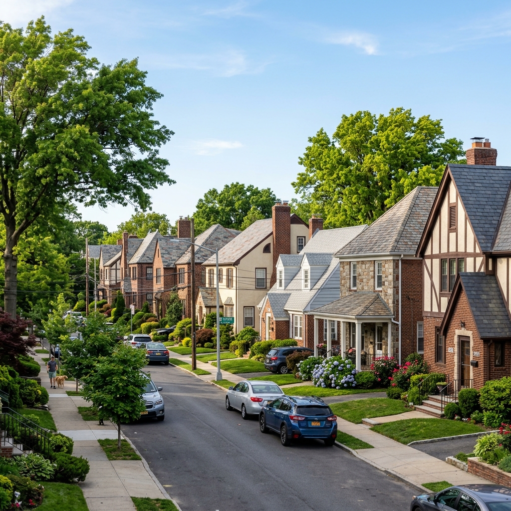 Queens NY Roofing Services