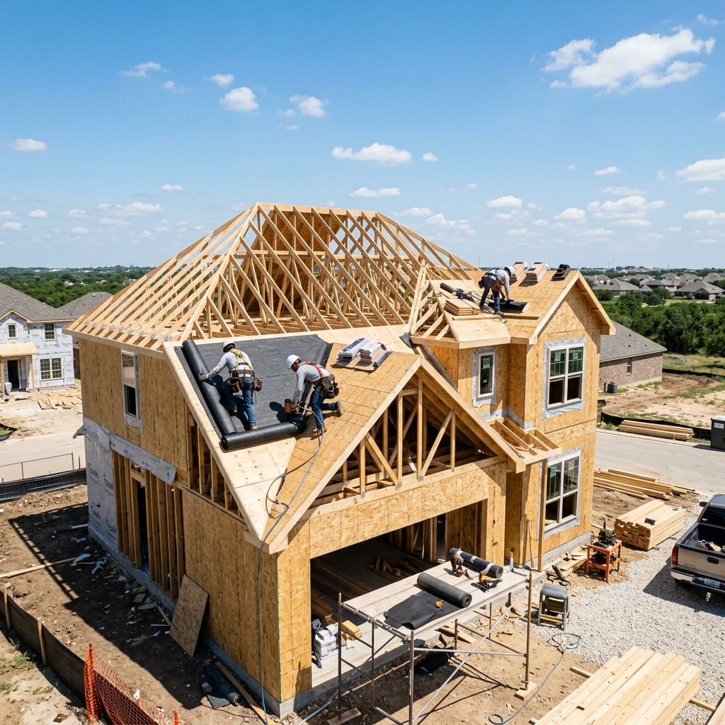 Roof Installation in Brooklyn NY