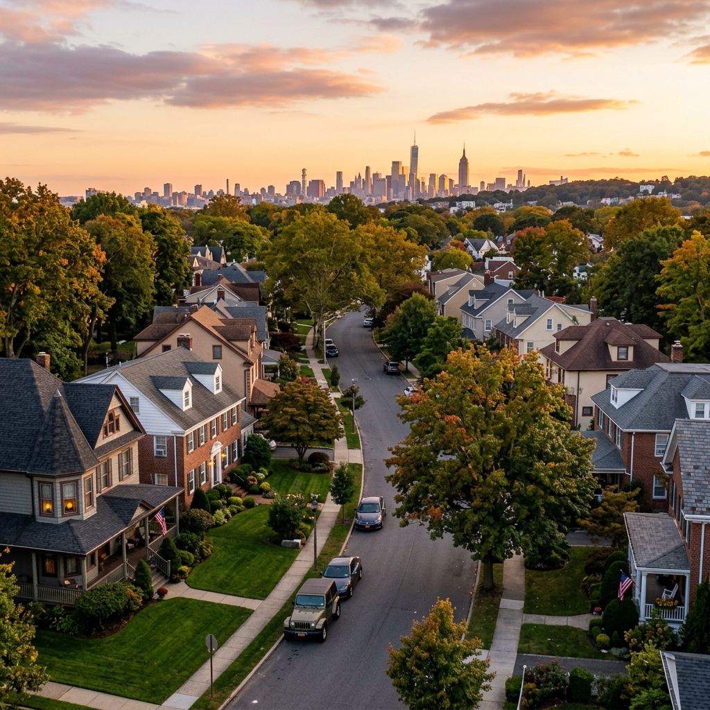 Staten Island NY Roofing Services