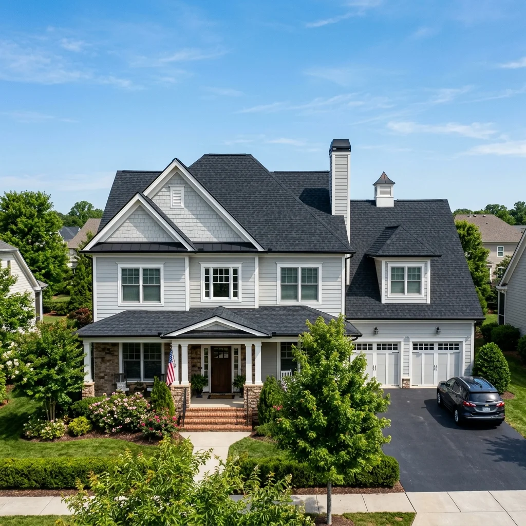 Roofing Brooklyn NY Team