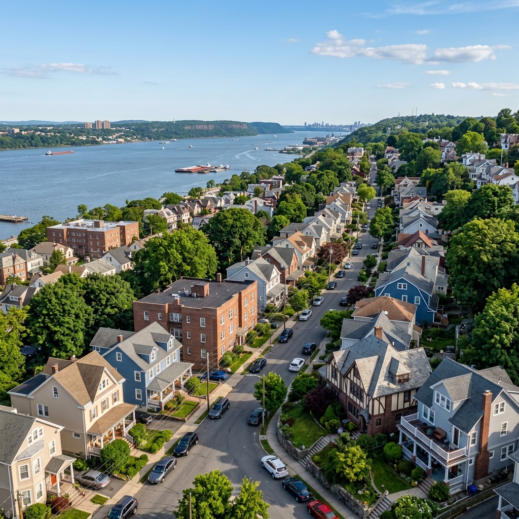 Yonkers NY Roofing Services